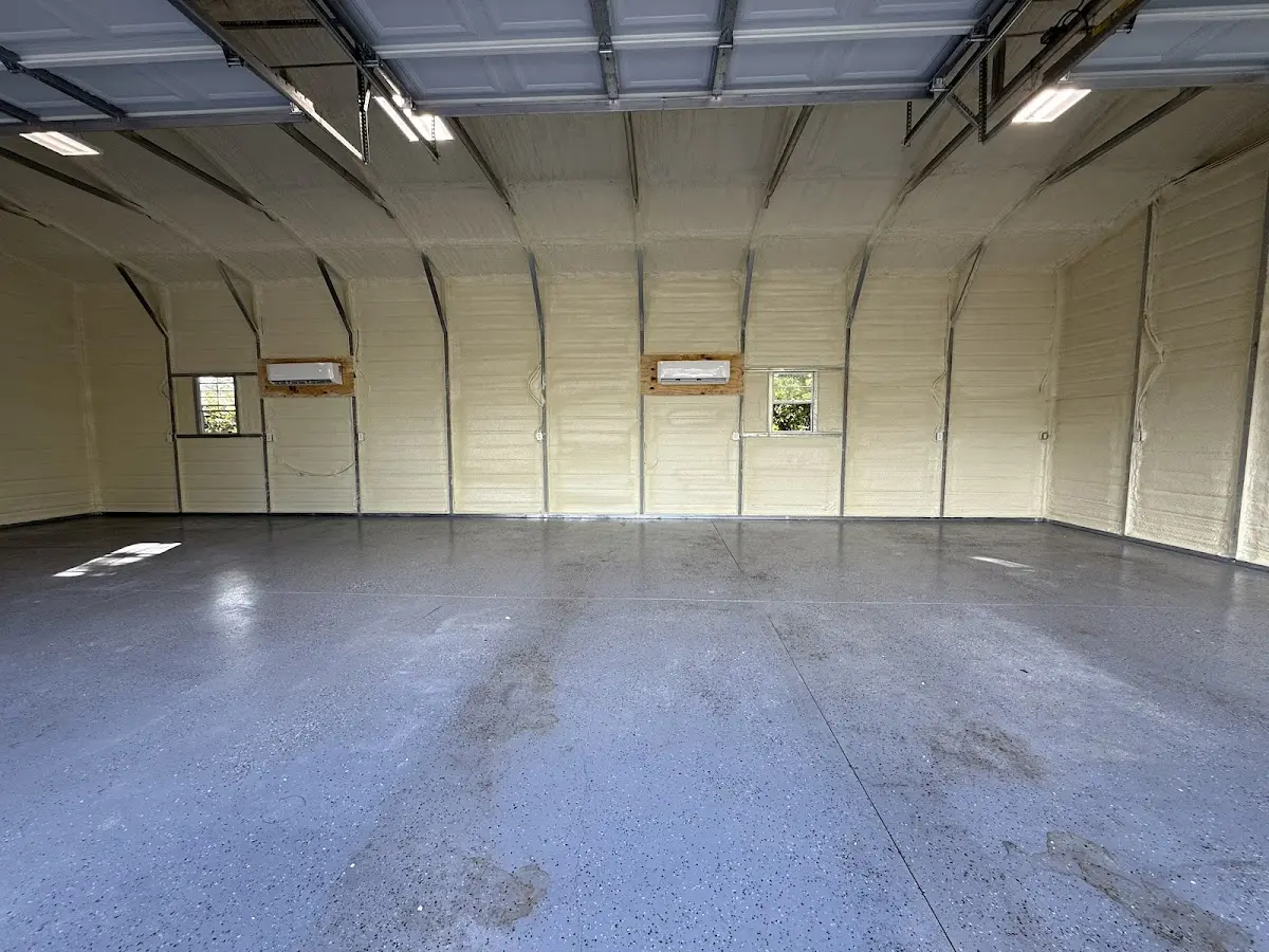 Spray Foam Roofing services in Bethlehem, NY